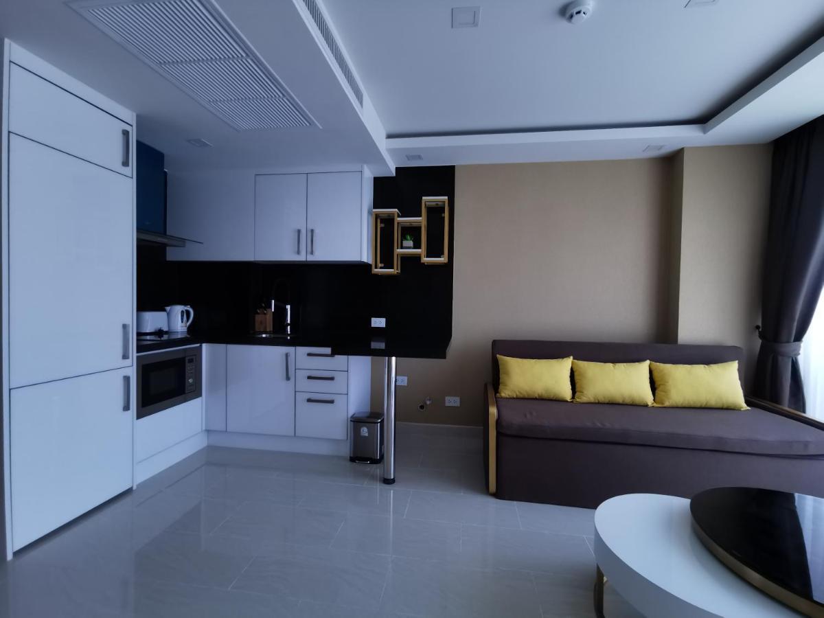林荫大道 Grand Avenue # Kingland Condotel Apartment *