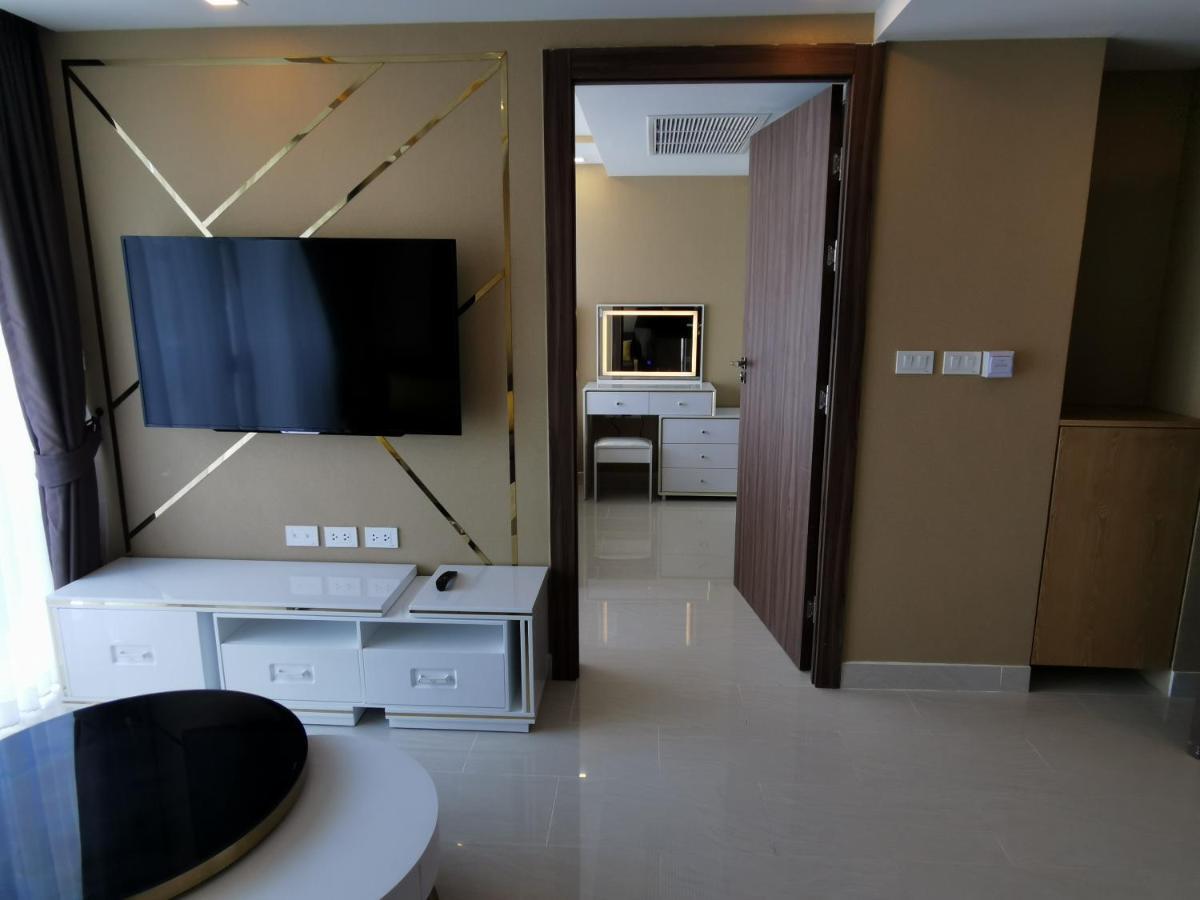 Apartment 林荫大道 Grand Avenue # Kingland Condotel