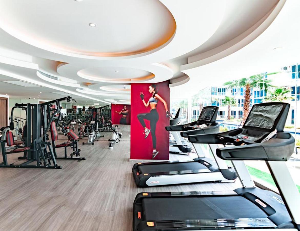 林荫大道 Grand Avenue # Kingland Condotel * Pattaya
