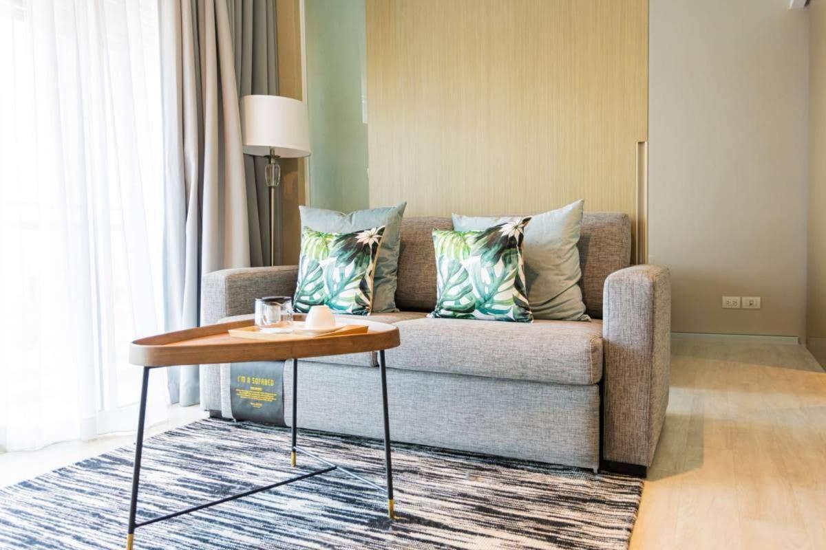 Apartment Veranda By Goldstar Group Pattaya