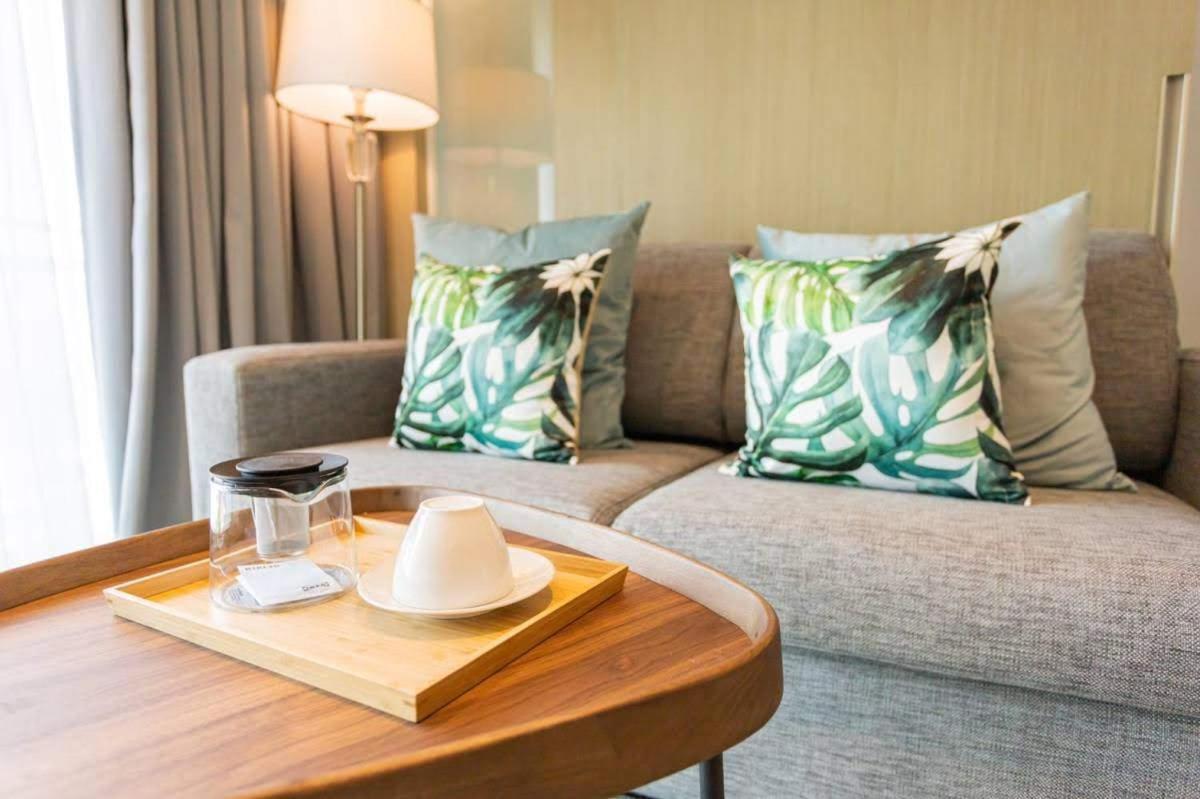 Apartment Veranda By Goldstar Group Pattaya