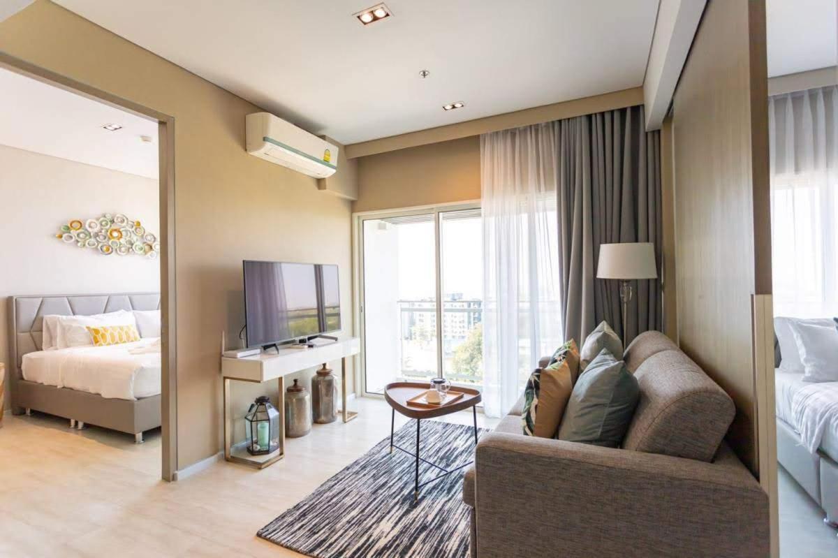 Veranda By Goldstar Group Pattaya