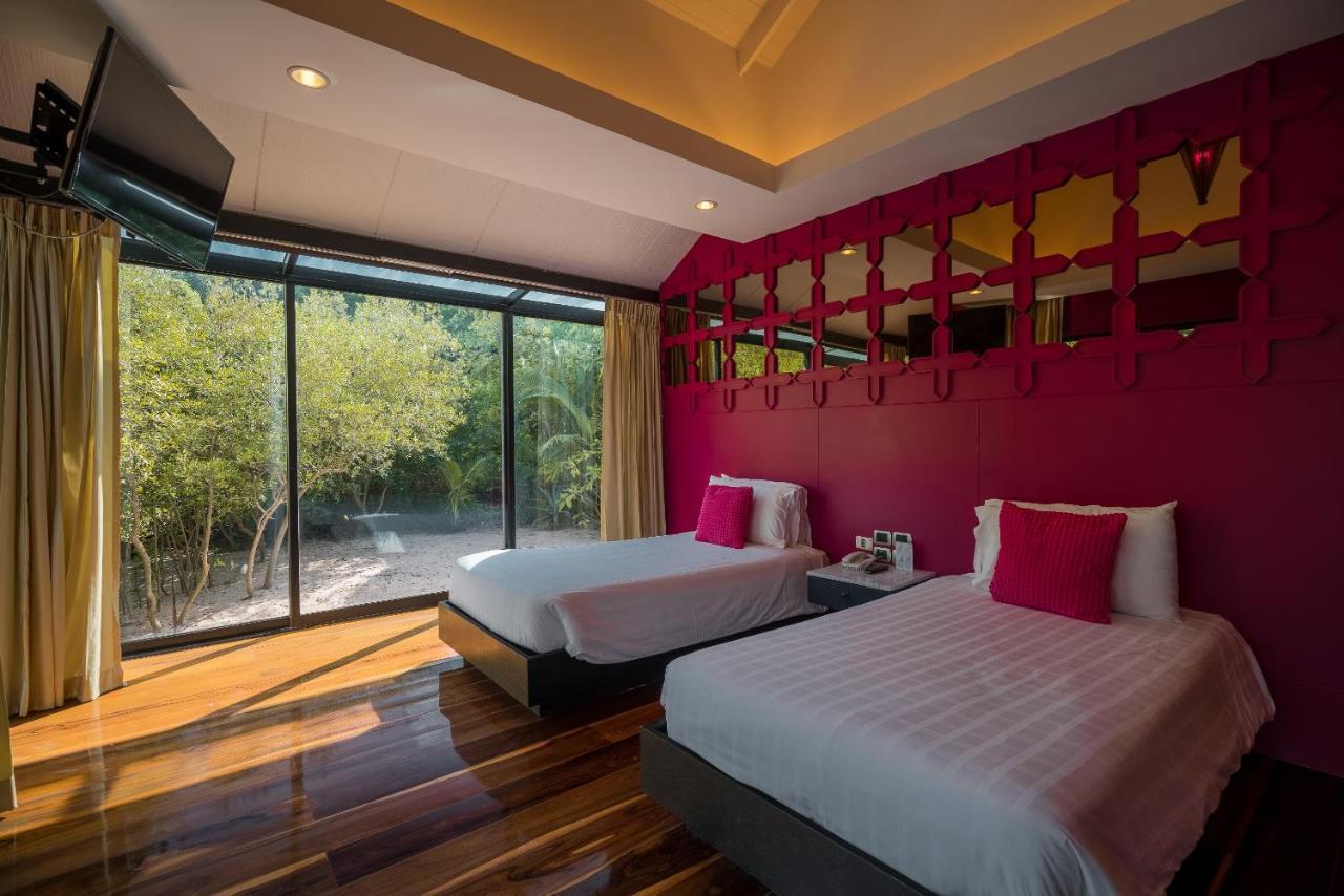 Hotel Way Pattaya