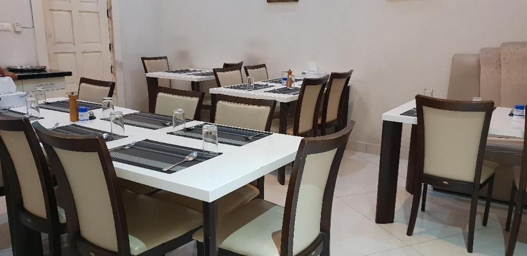 Hotel Vtsix At View Talay 6 4*