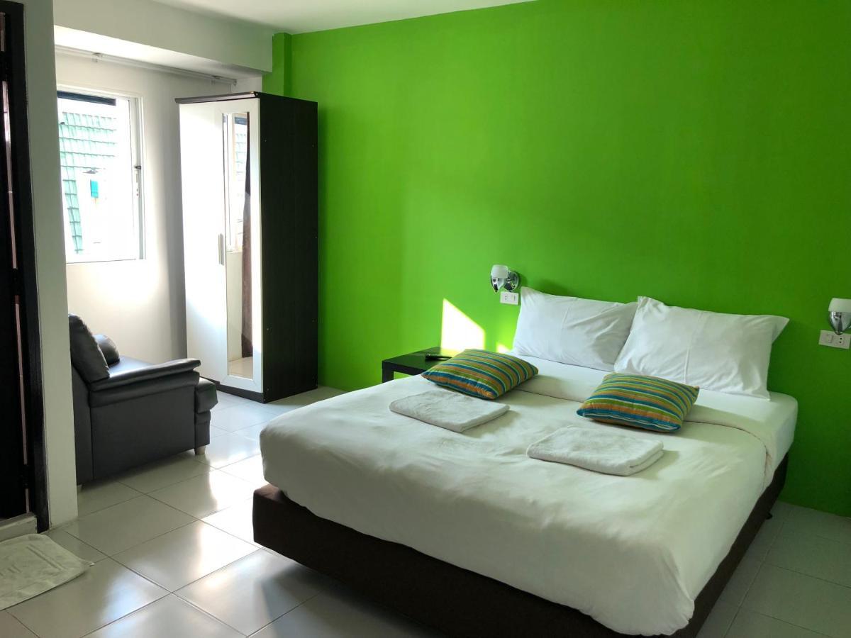 The Chic Place Economy hotel 2*