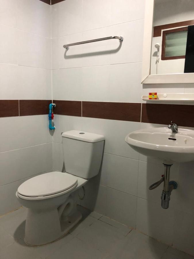 Economy hotel The Chic Place