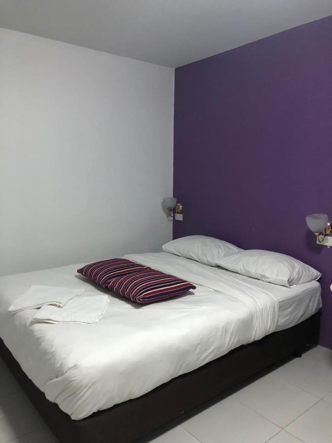 The Chic Place 2* Pattaya