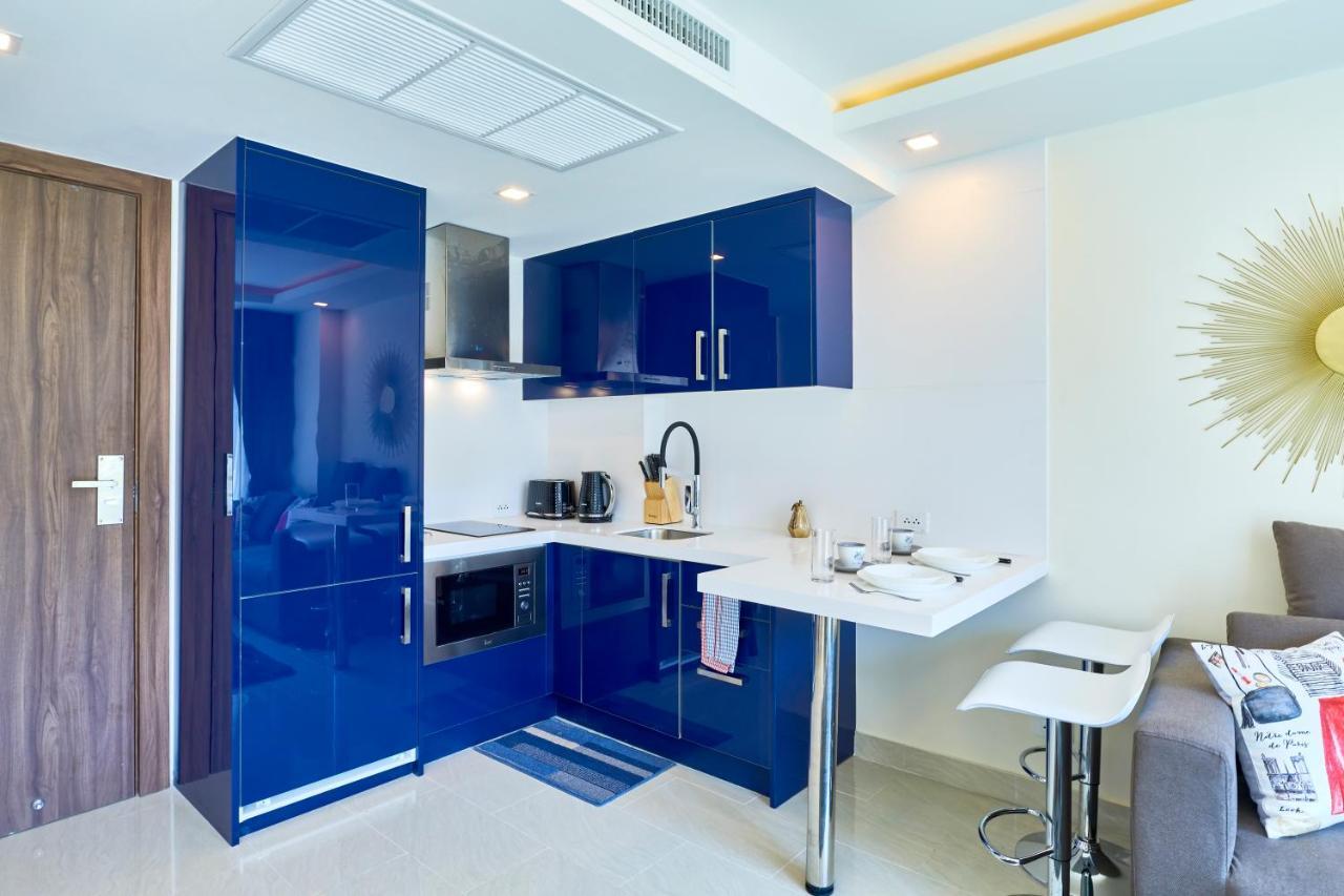 Apartment Grand Avenue By Tech *