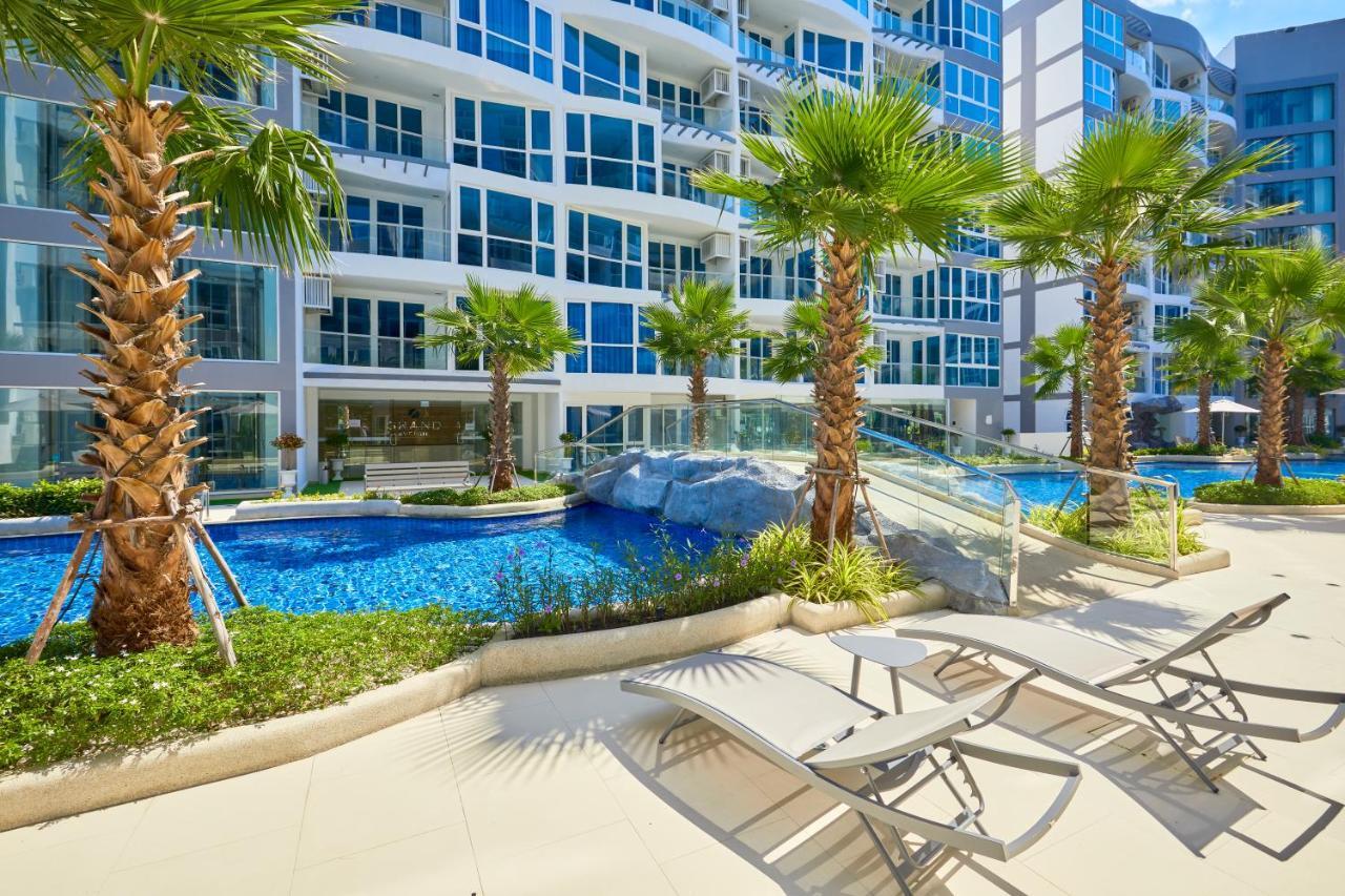 Grand Avenue By Tech Apartment *