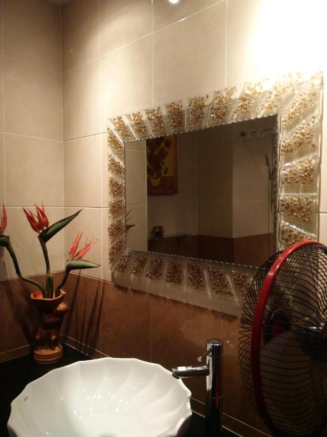 Joy Shop At View Talay 6 Apartment *