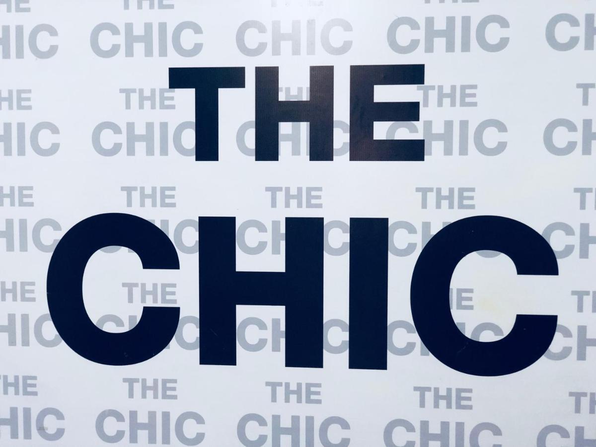 The Chic Place 2* Pattaya