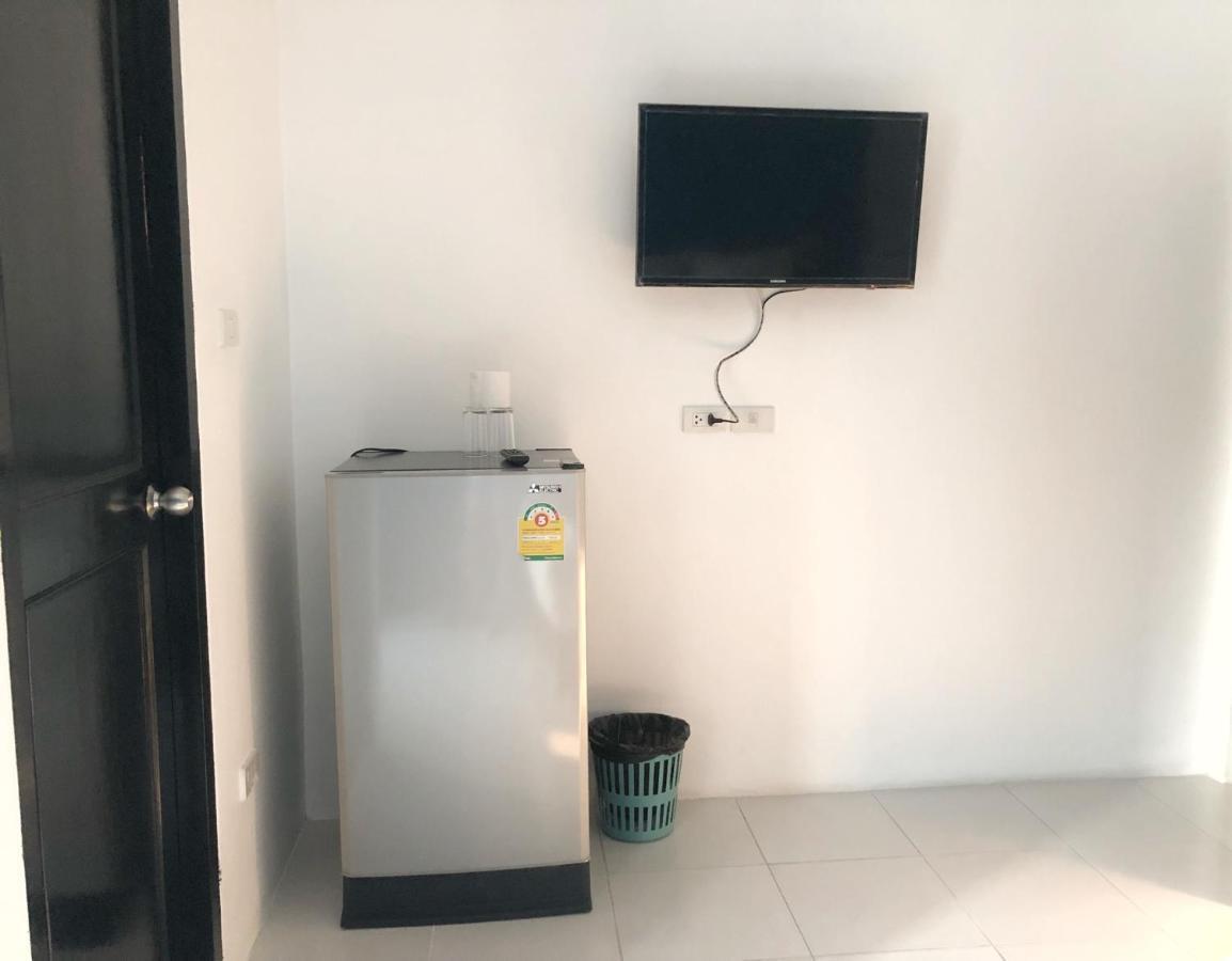 The Chic Place Economy hotel Pattaya