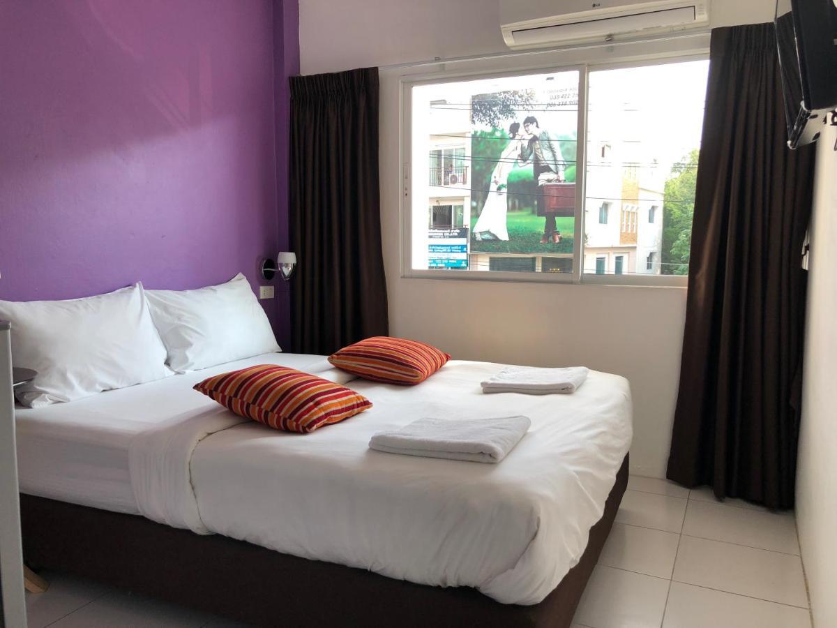 The Chic Place Pattaya