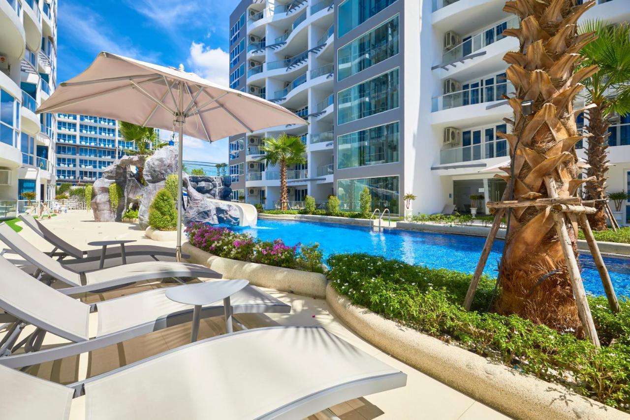 Grand Avenue By Tech Apartment