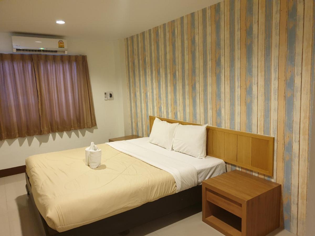 Naza Orchid Pattaya