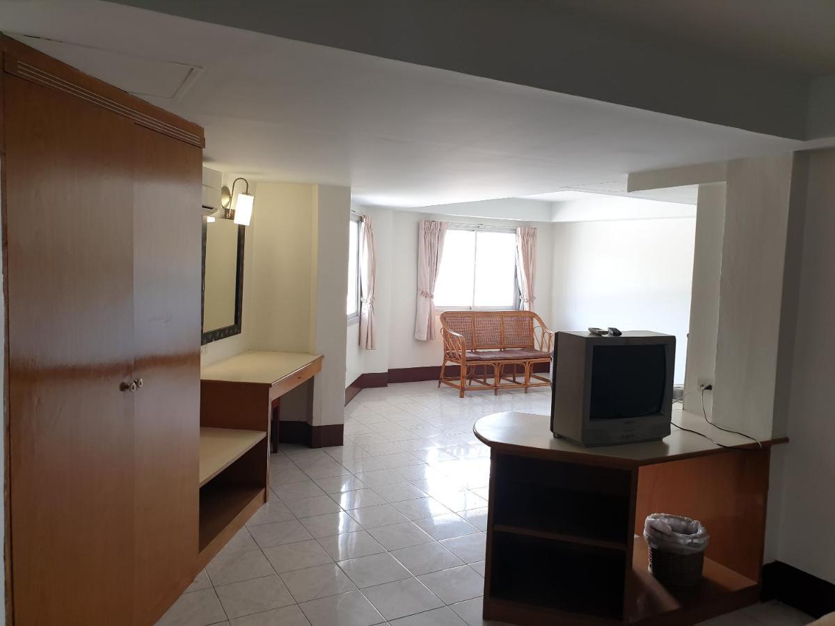Naza Orchid Hotel