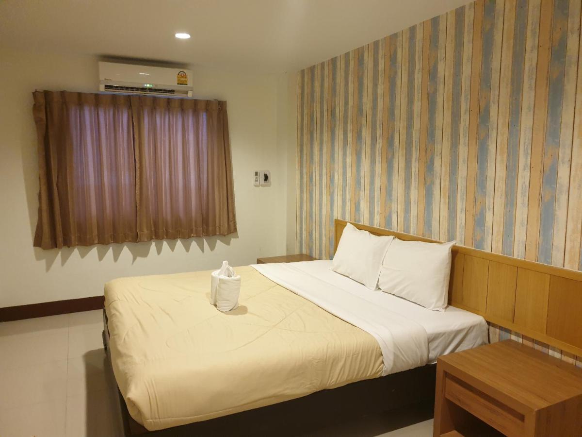 Naza Orchid Pattaya