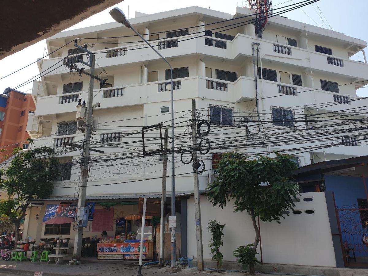 Hotel Naza Orchid Pattaya