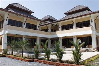 Chaba Garden 3*