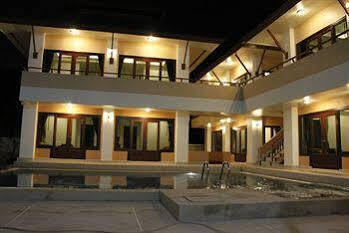 Chaba Garden Inn Pattaya