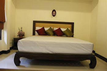 Chaba Garden Inn Pattaya