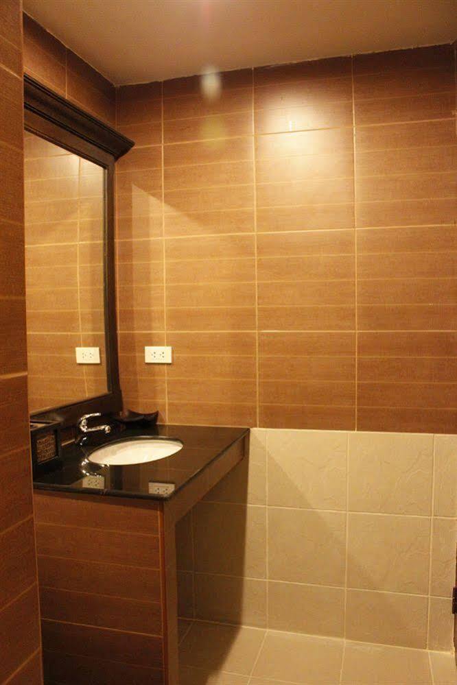 Inn Chaba Garden Pattaya