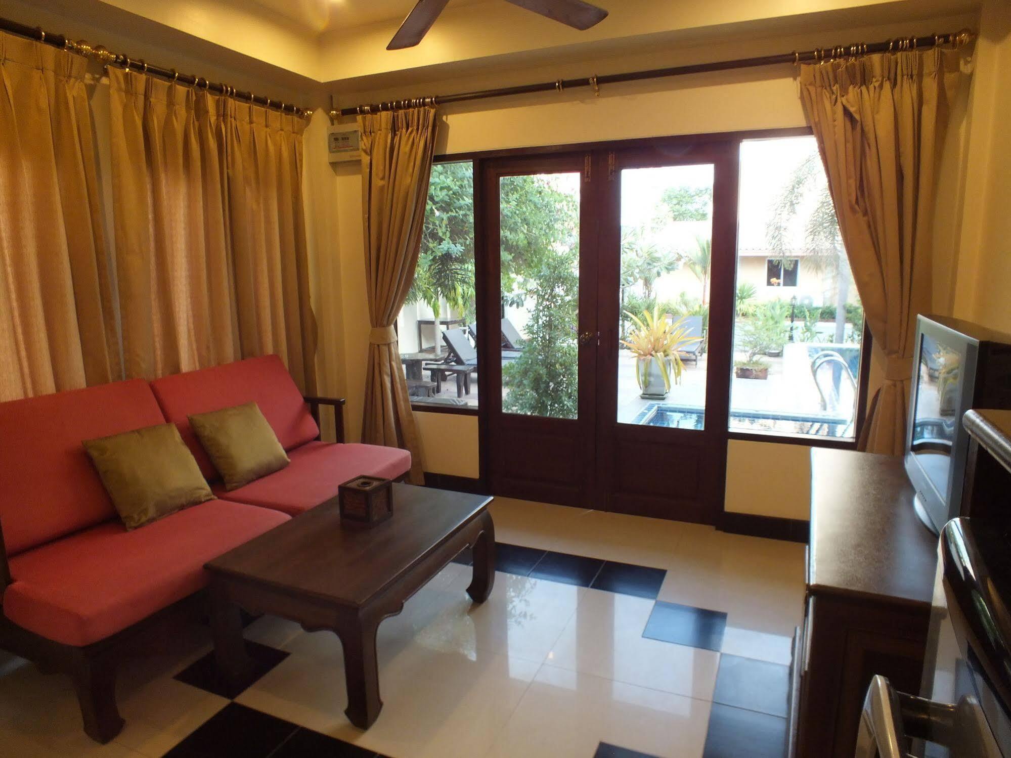 Chaba Garden 3*
