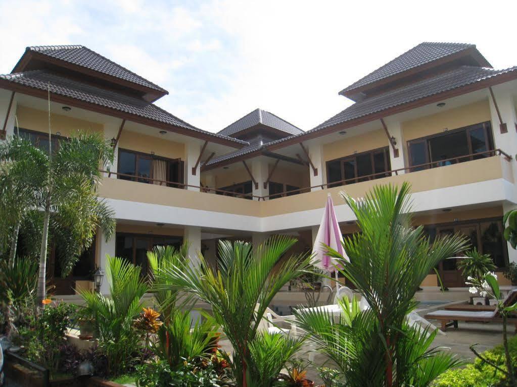 Chaba Garden 3* Pattaya