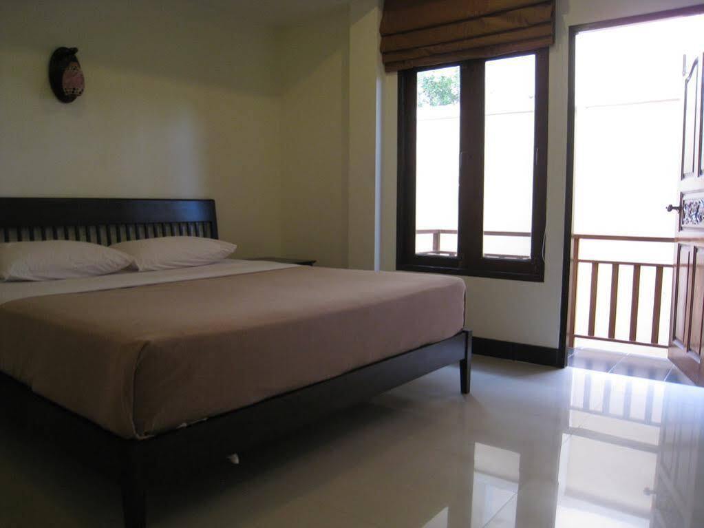 Chaba Garden 3* Pattaya