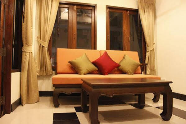 Chaba Garden 3*
