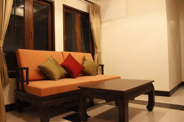 Chaba Garden Inn