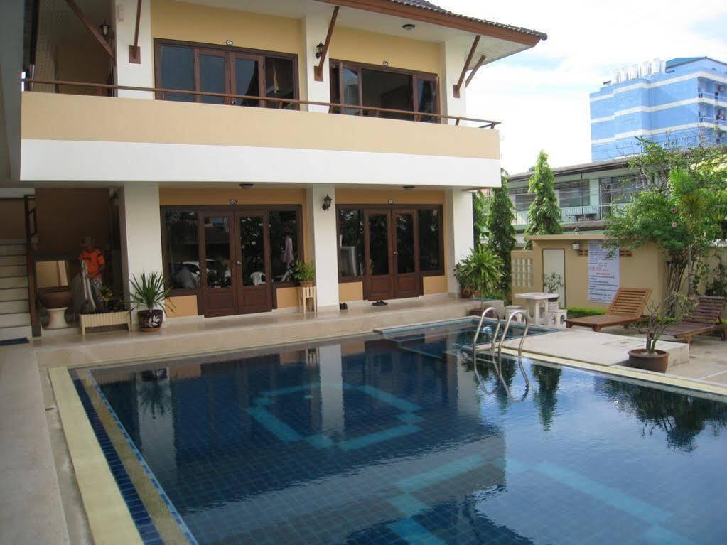 Chaba Garden Inn 3*