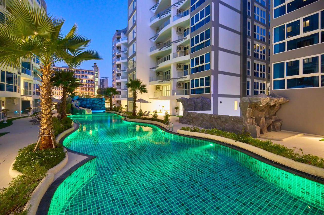 Grand Avenue By Tech Apartment
