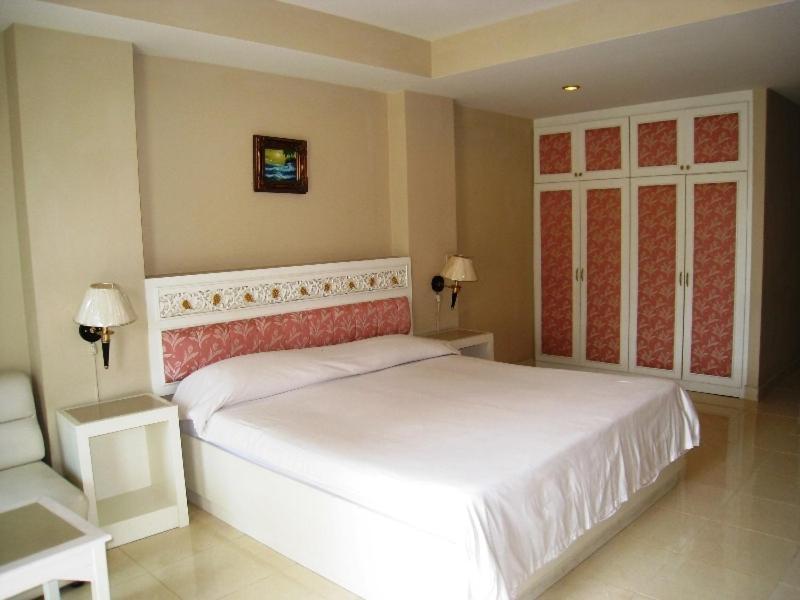 North Place * Pattaya