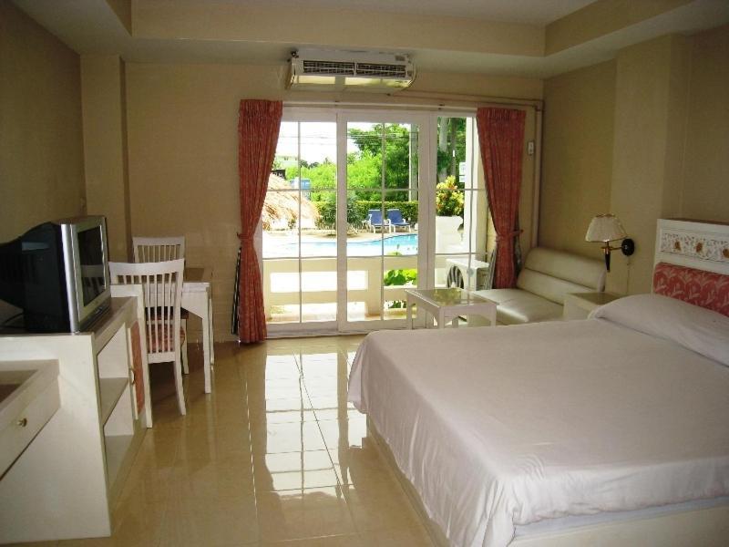 Hostel North Place *