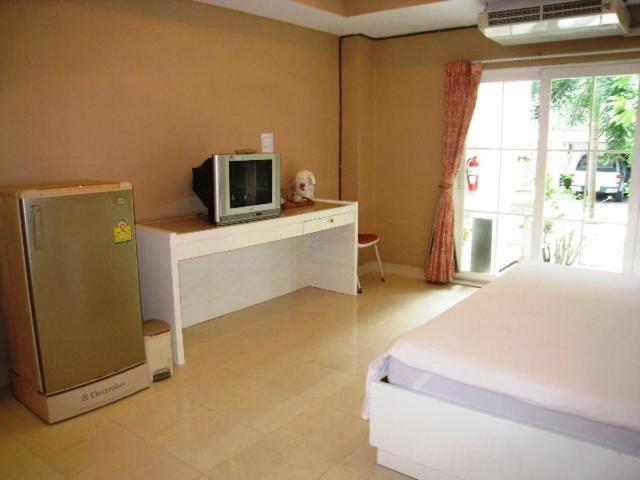 Hostel North Place