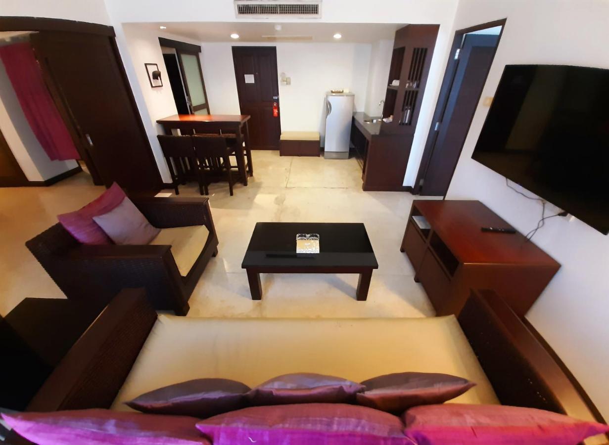Grand 2* Pattaya