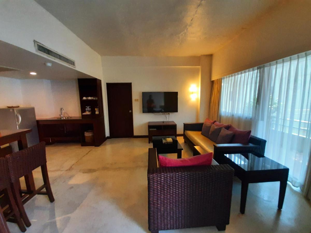 Grand Hotel Pattaya