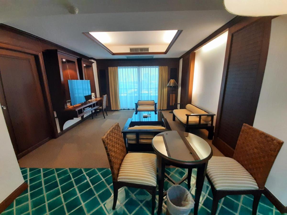 Grand 2* Pattaya