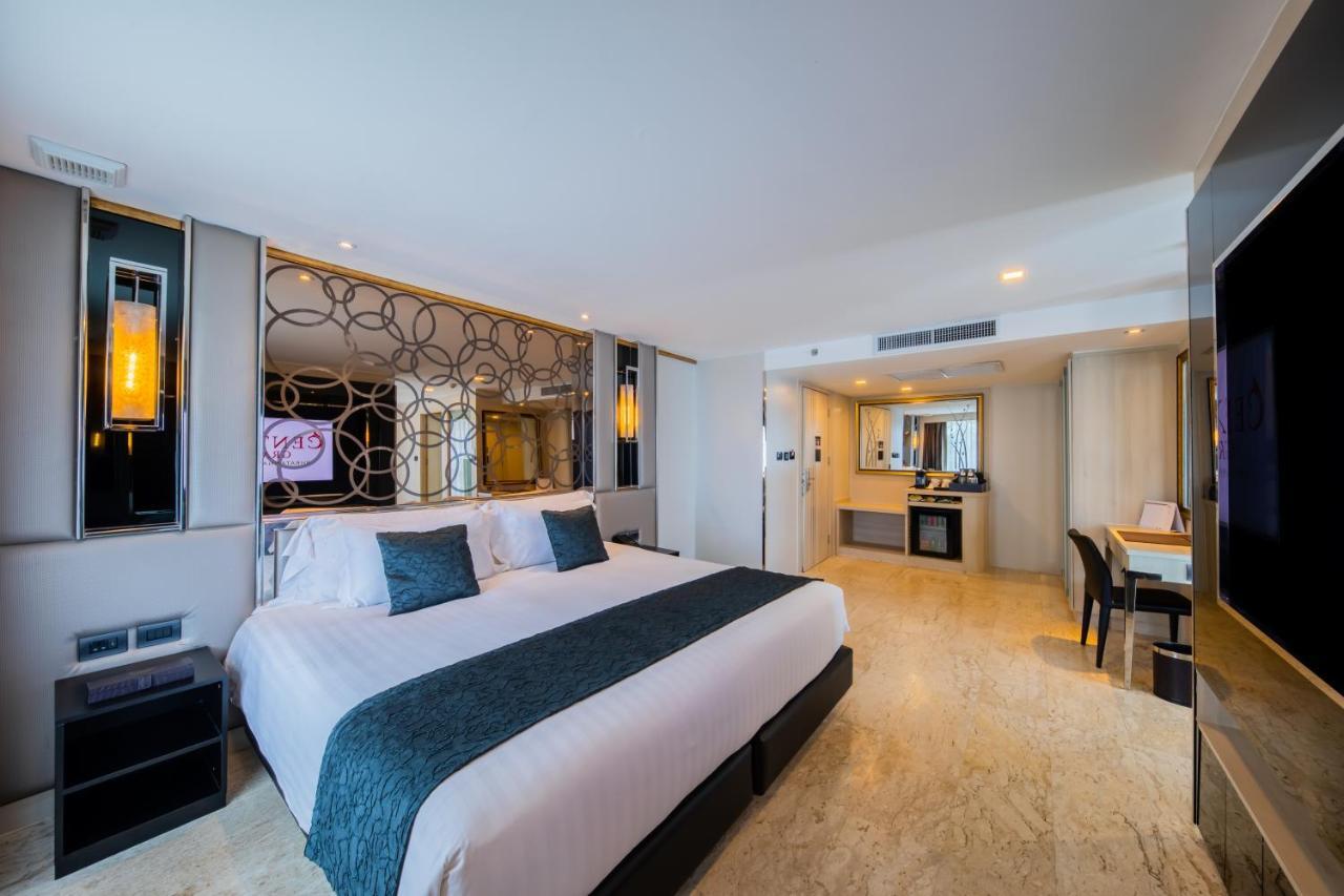 The Sanctuary Pattaya, Bw Signature Collection Hotel Pattaya
