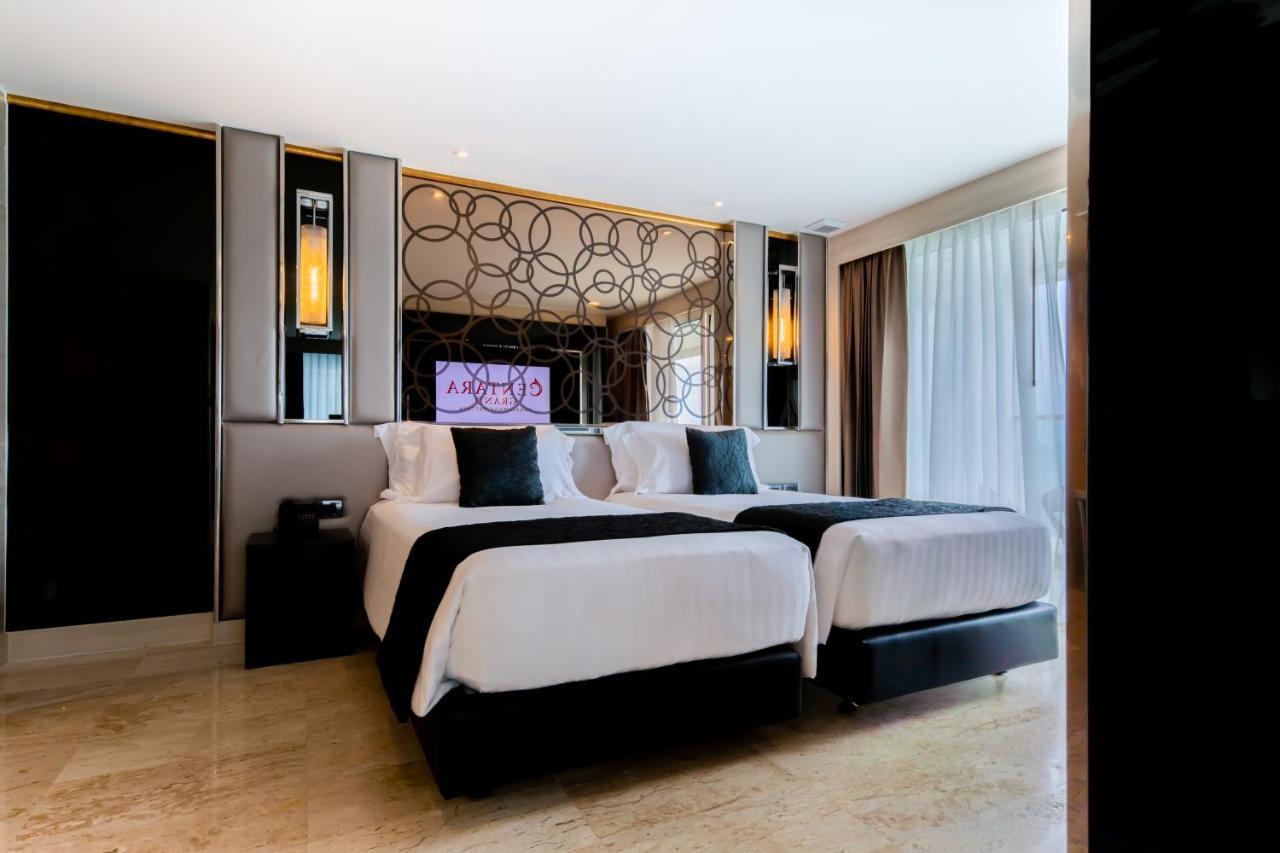 The Sanctuary Pattaya, Bw Signature Collection Pattaya