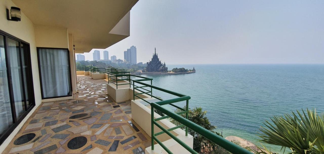 Garden Sea View Resort Pattaya