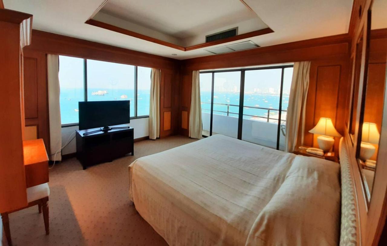 Hotel Grand Pattaya