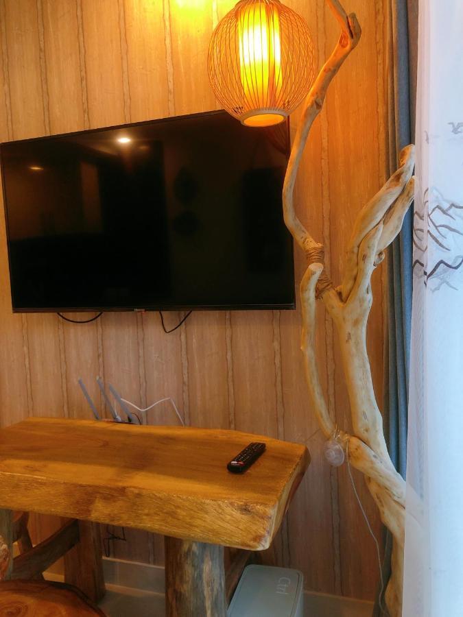 Grand Avenue Soi Buakhao By Daisy Apartment