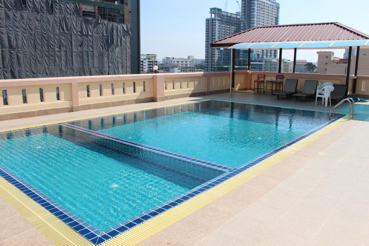 A.a. Golden Pattaya