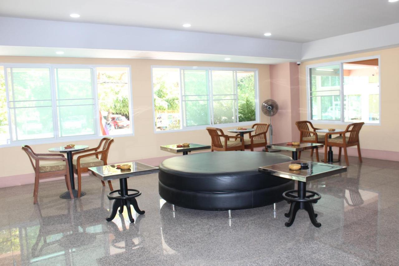A.a. Golden Hotel Pattaya