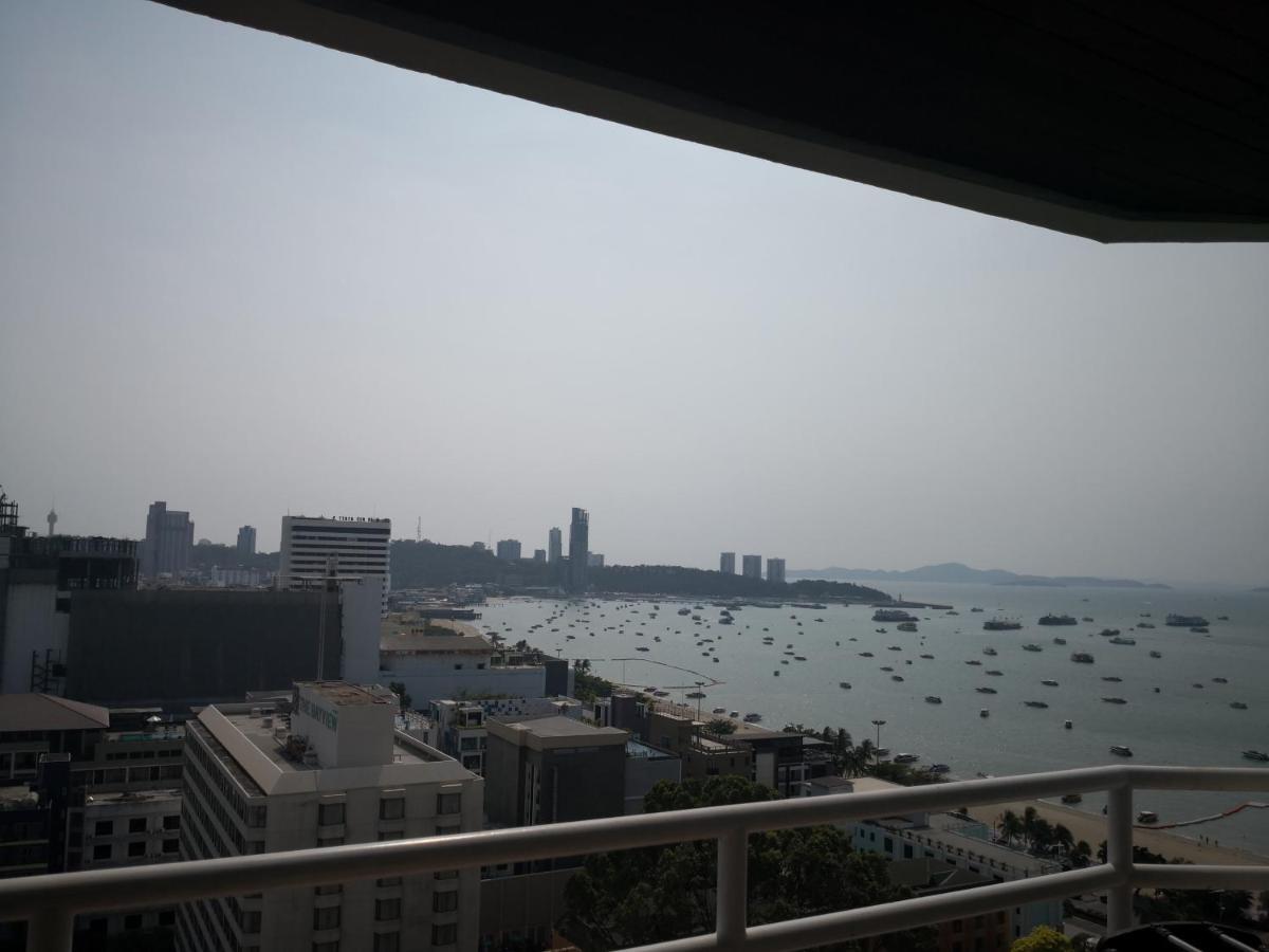 Joy Shop At View Talay 6 *