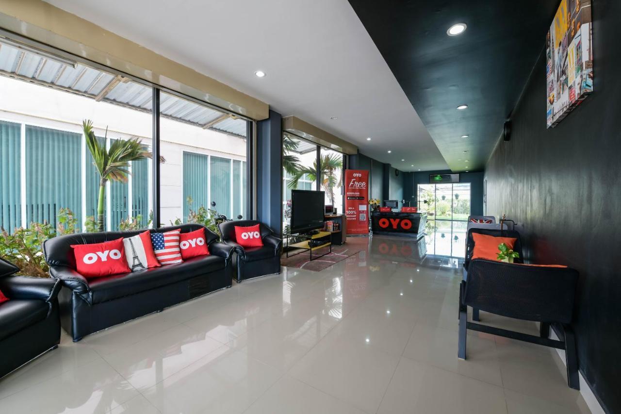 Hotel Oyo 497 The Balagus
