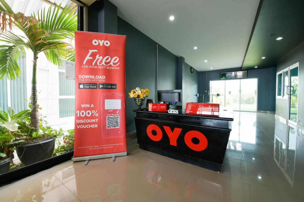 Oyo 497 The Balagus Hotel 2*
