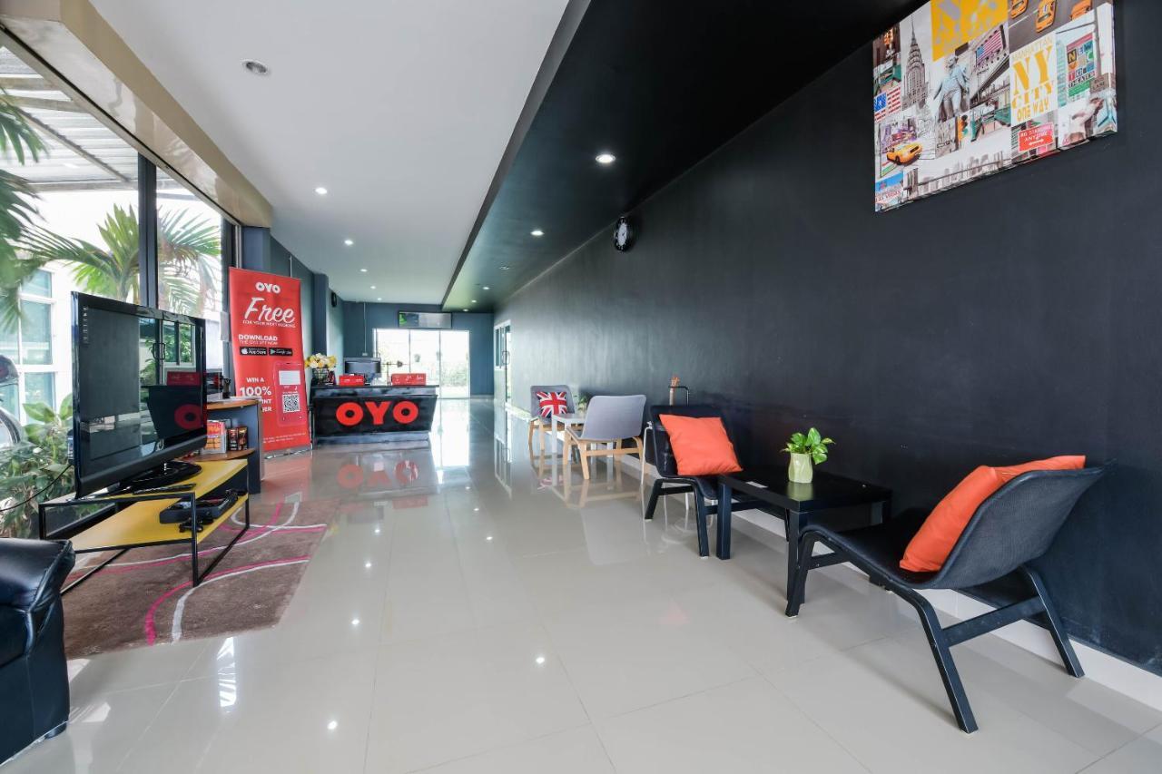 Oyo 497 The Balagus Hotel 2*